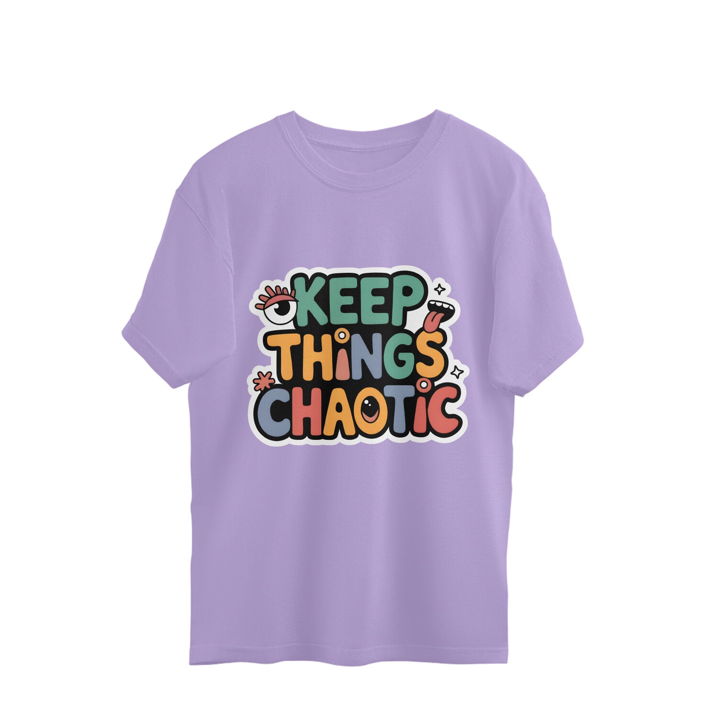 Keep Things Chaotic