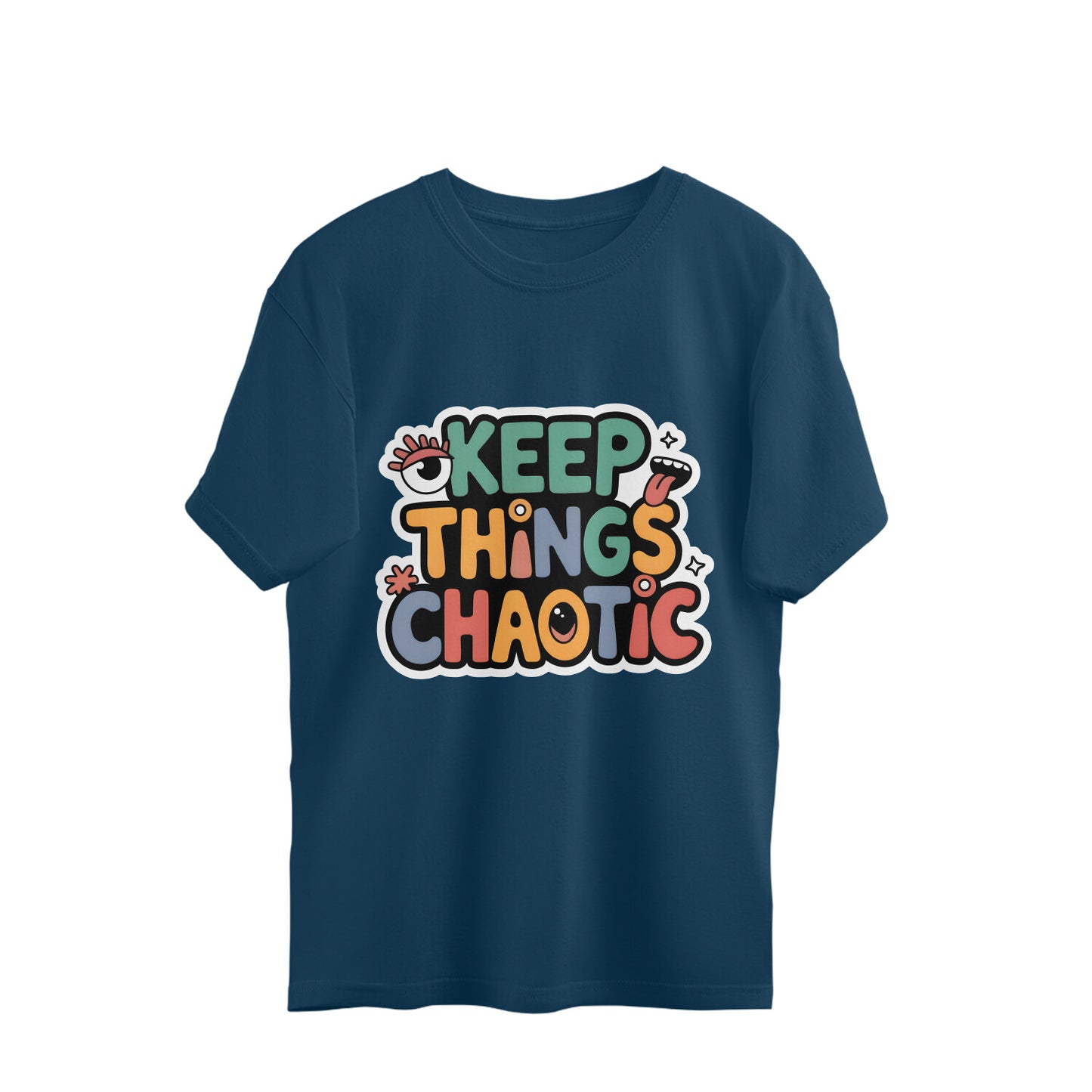 Keep Things Chaotic