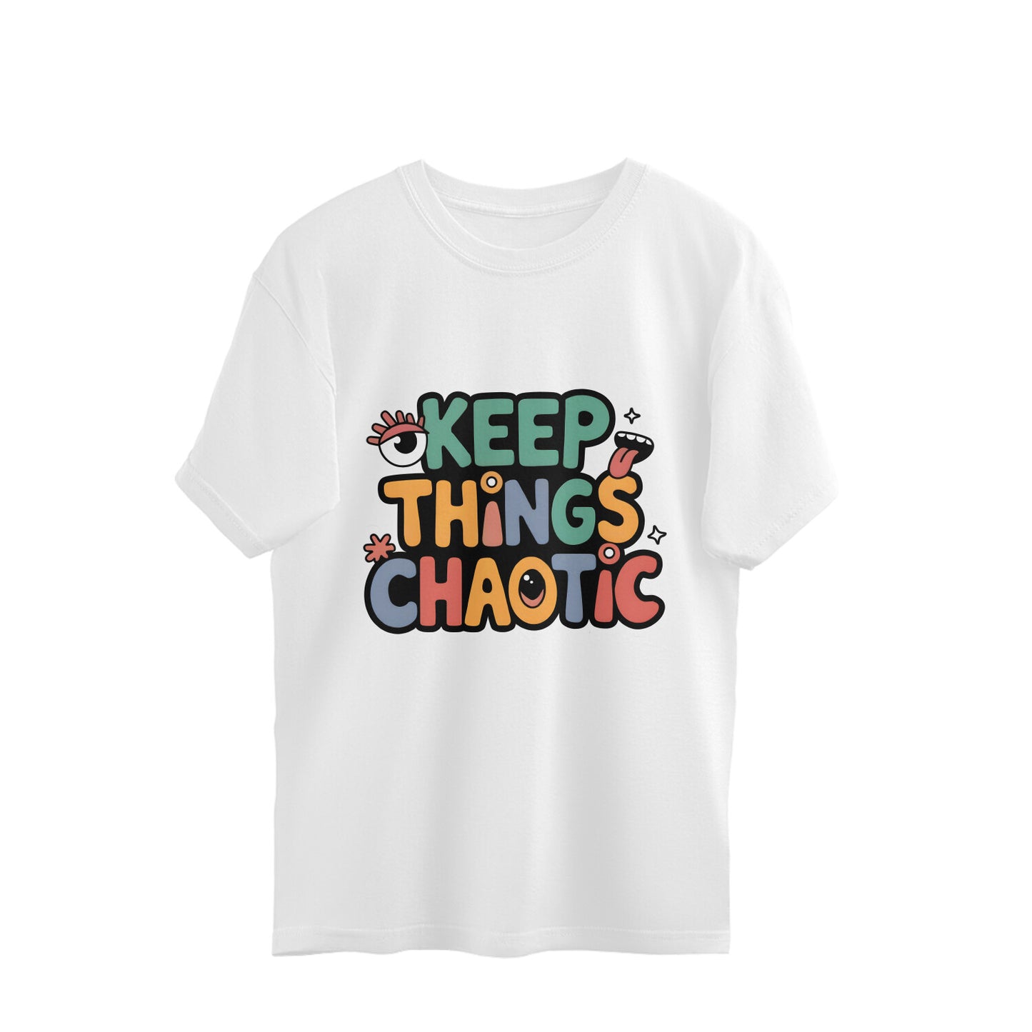 Keep Things Chaotic