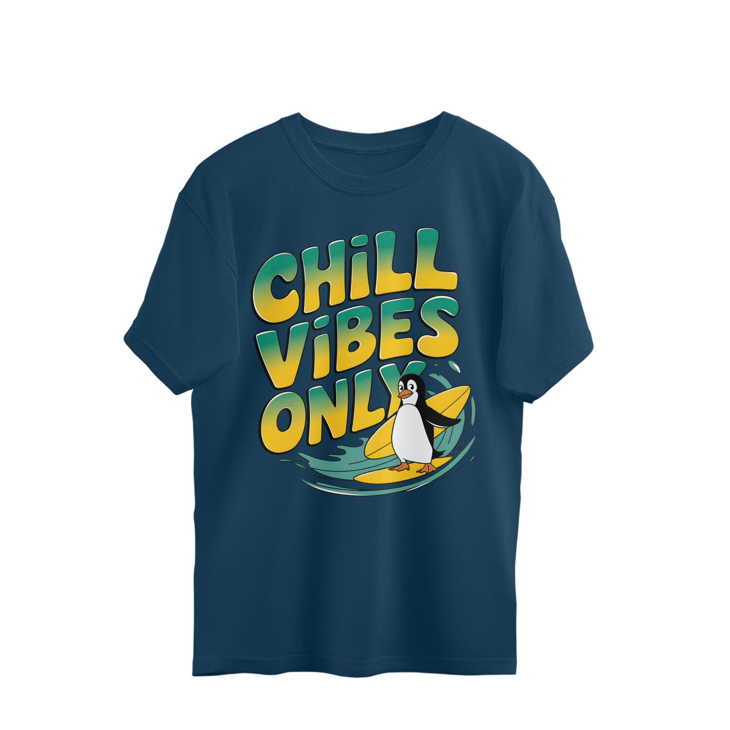 Chill Vibes Only