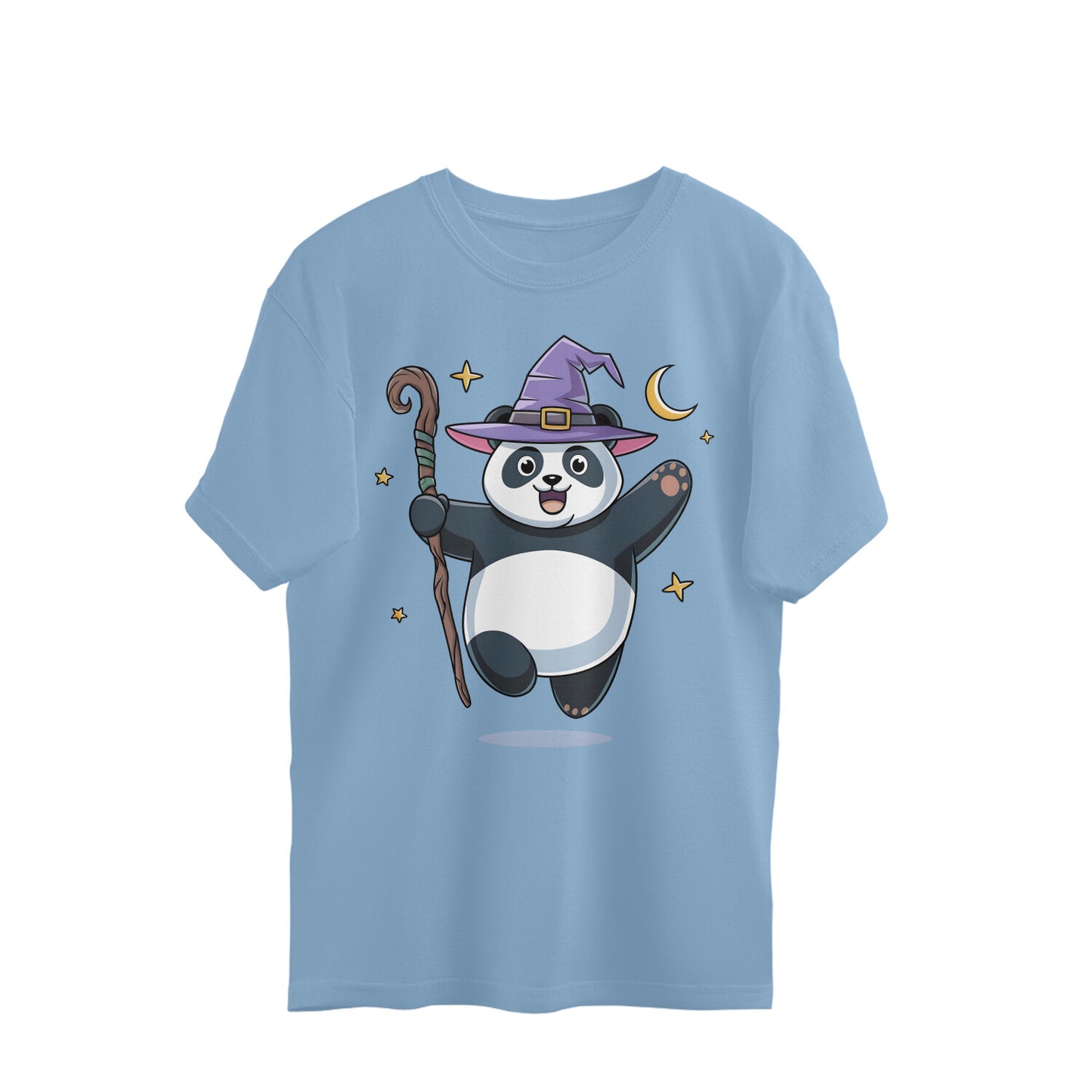 Wizard Panda