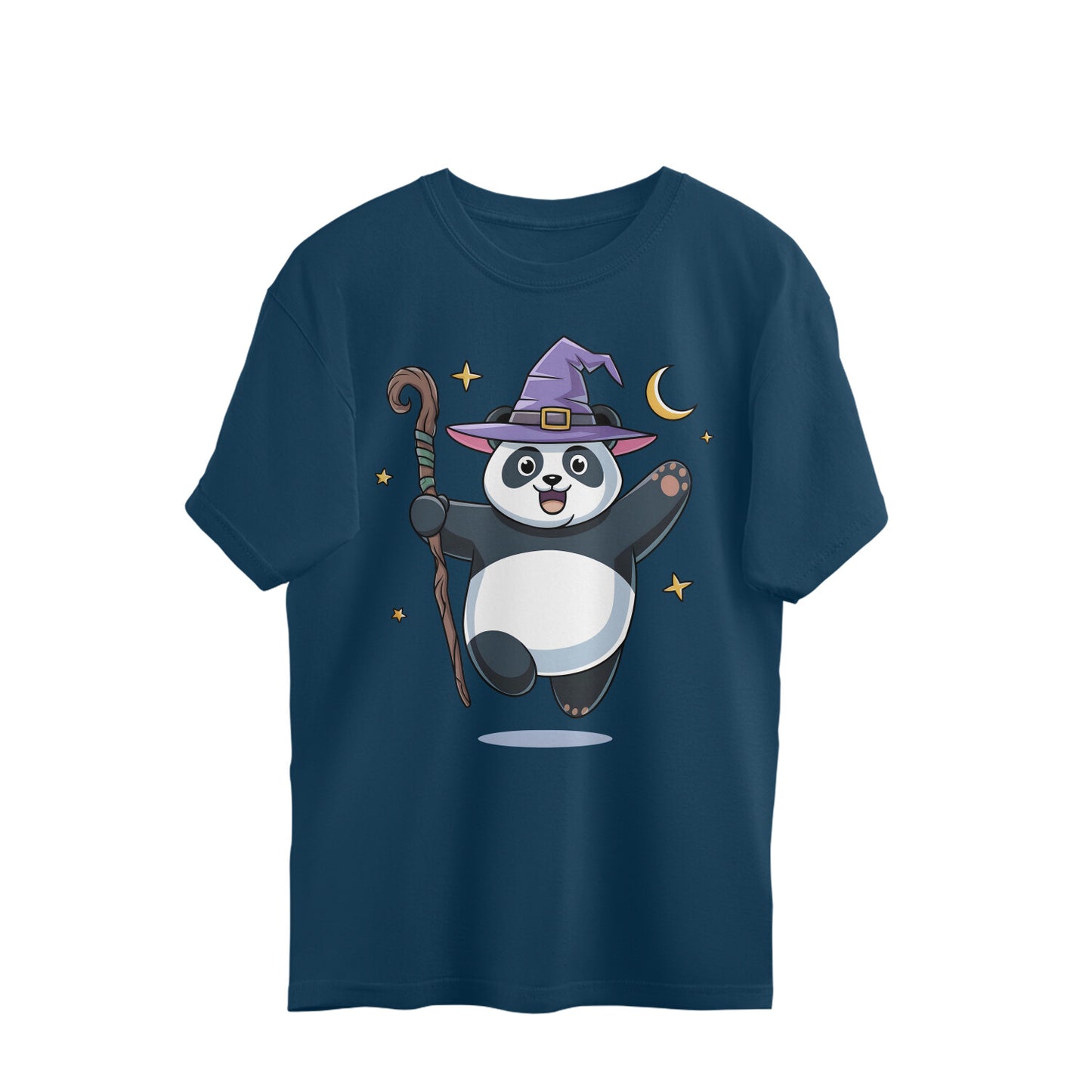 Wizard Panda